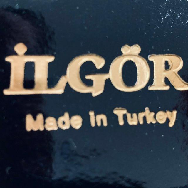 ️️İlgör@Shoestoptan-laleli®️