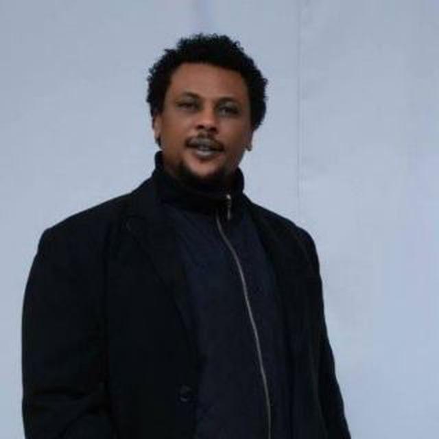 Eyob Mekonen