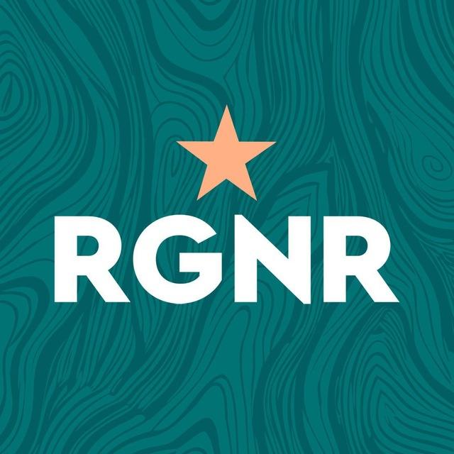 RGNR - Nous c’est la Vie !