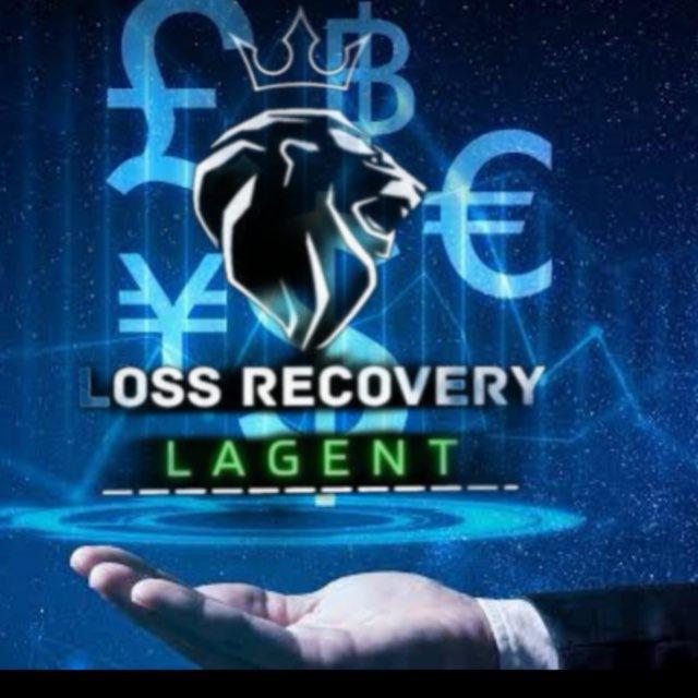 LOSS RECOVERY LAGENT 🚀💯☀️ ☀️🔥BUG COMPUNDING