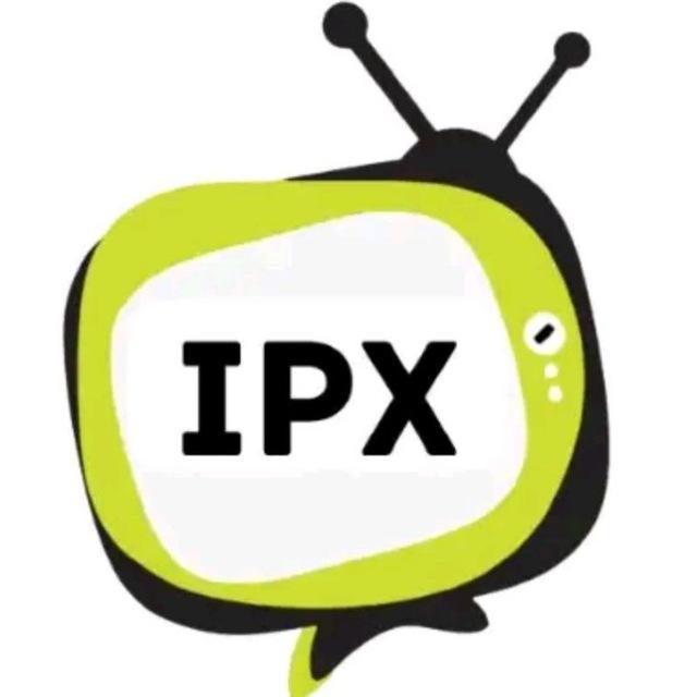 IPX TV