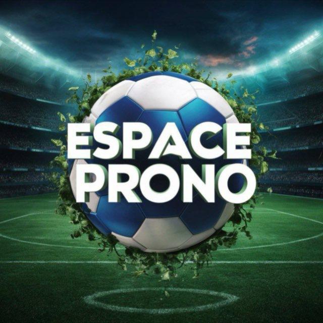 Espace prono 🚀