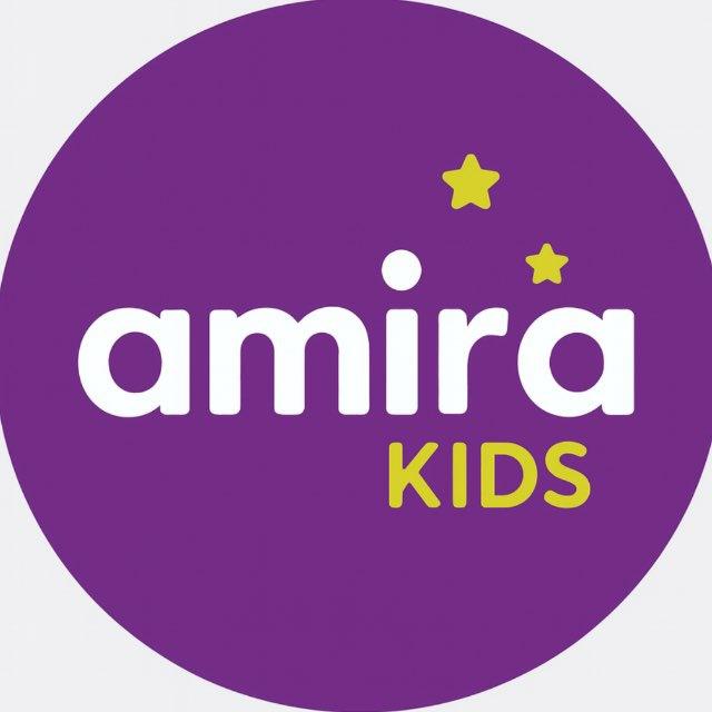 Amirakids