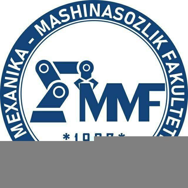 Mexanika-mashinasozlik fakulteti