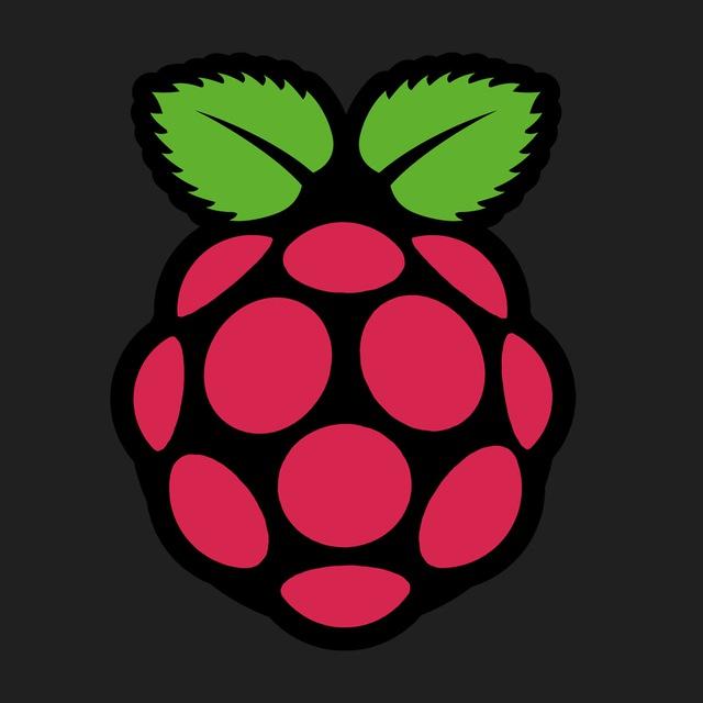 Гайд для Raspberry PI