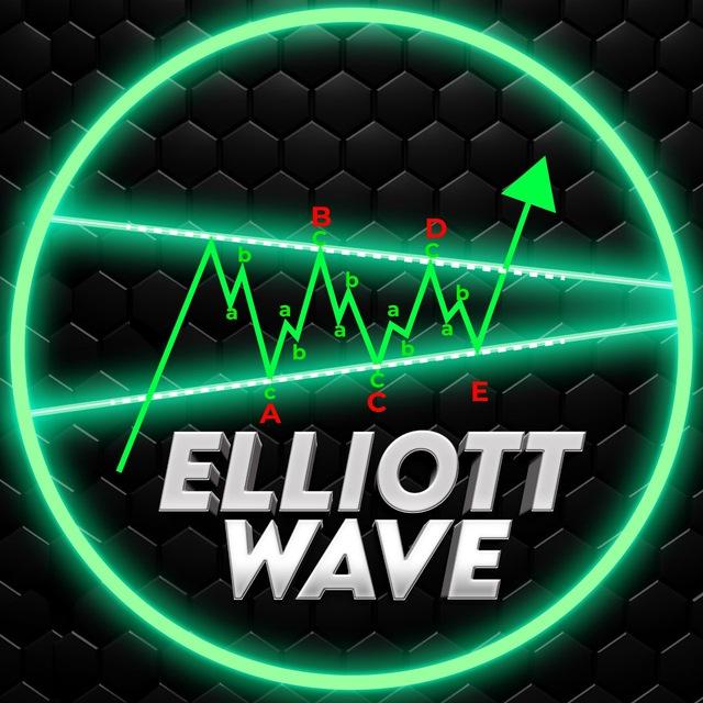 ELLIOTT WAVE 🇸🇬