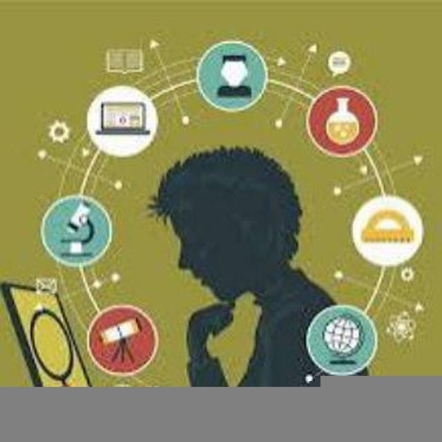 Conoce más, aprende más