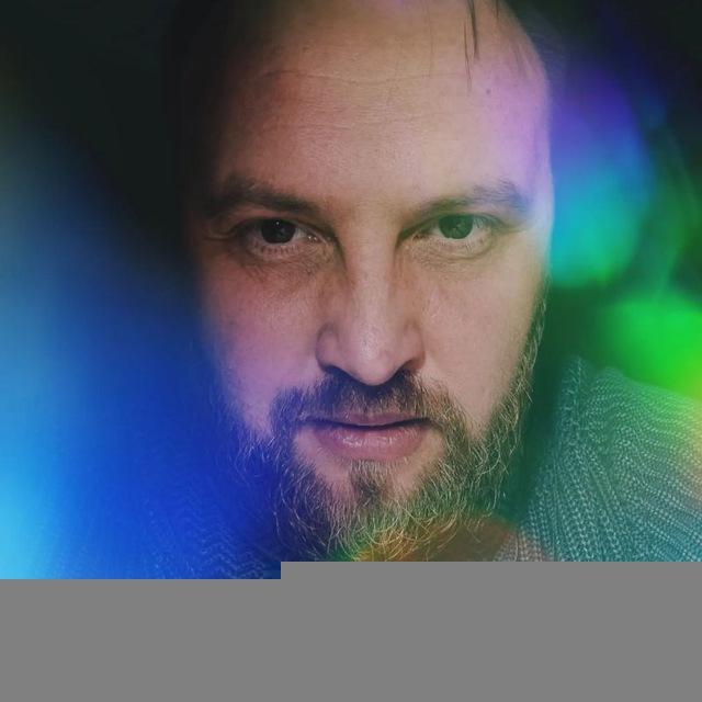 Михаил Бронский / ИСКУССТВО ЖИТЬ В РАДОСТИ