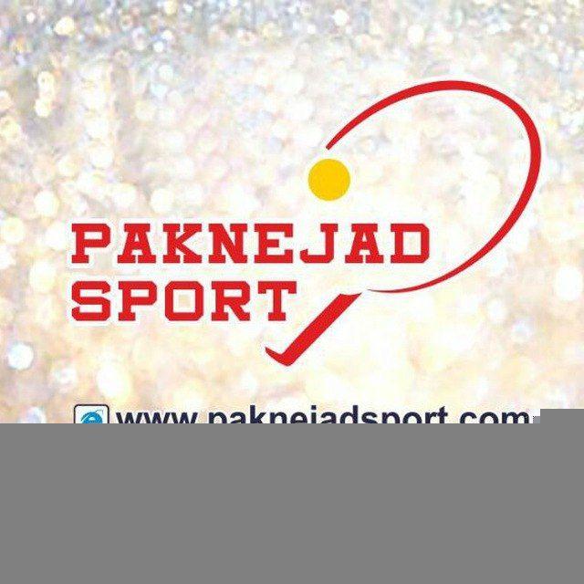 PAKNEJAD SPORT