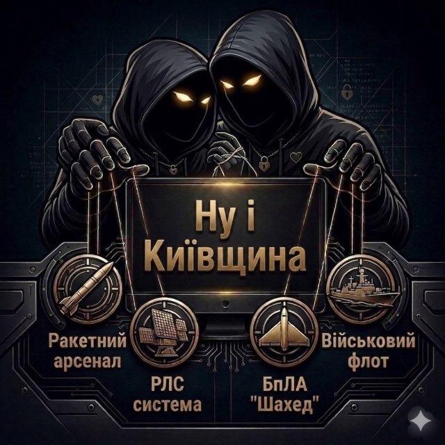 Ну і Київщина