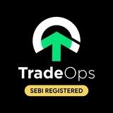 TradeOps Intraday Banknifty Stock Nifty