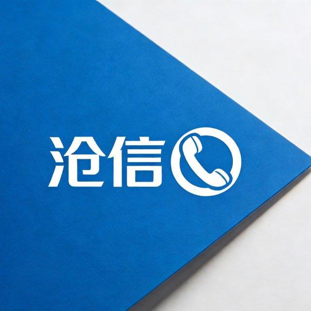 沧信出海