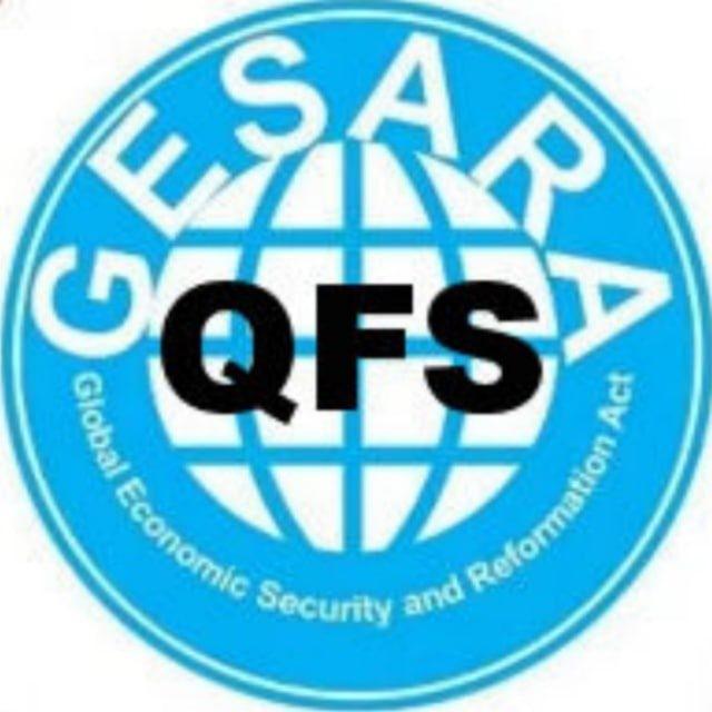 1776 QFS NESARA GESARA OFFICIAL UPDATES