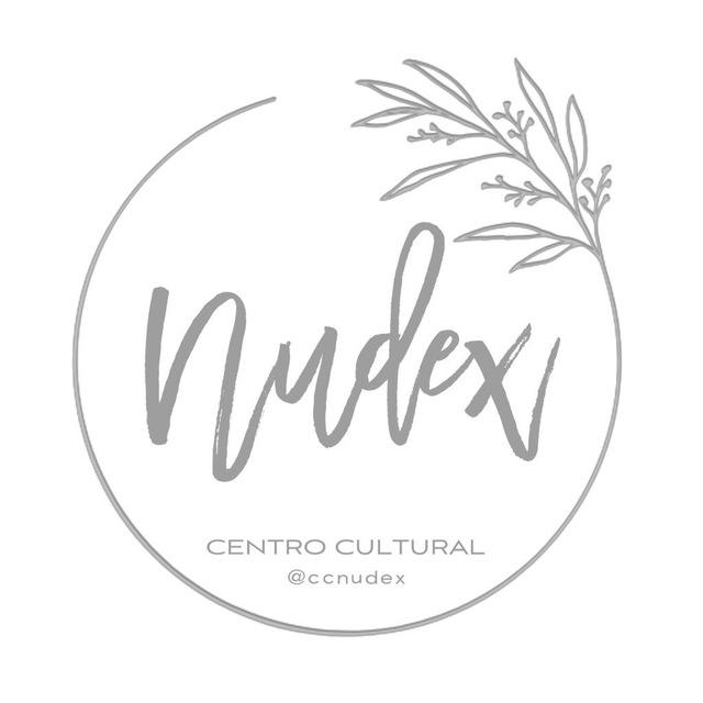 Centro Cultural Nudex 🕊️