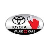 Toyota Cambodia After Sales Service