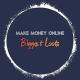MAKE MONEY ONLINE