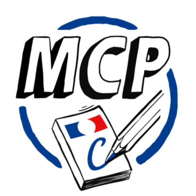 MCP - Mouvement Constituant Populaire
