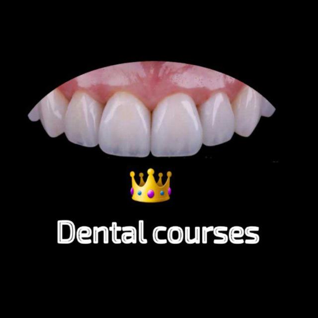 King of dental courses