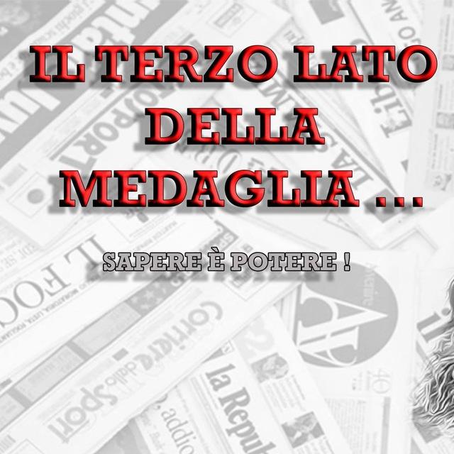 IL TERZO LATO DELLA MEDAGLIA - SAPERE È POTERE - NEWS
