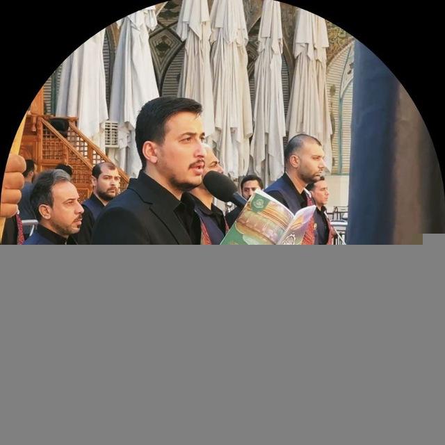 الختمة القرآنية "اكرم الموسوي"