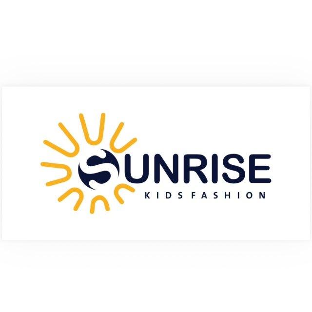 Sunrise kids fashion 01127828344