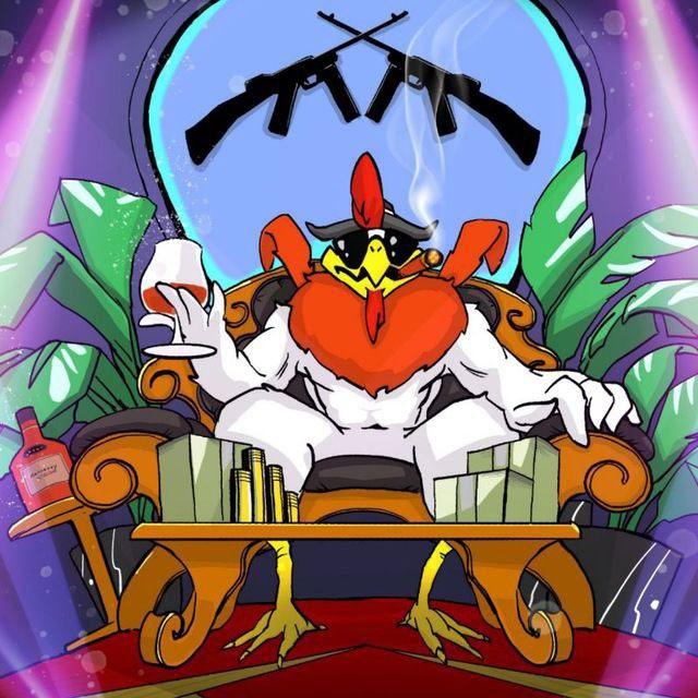 TJ’s TA 🐔