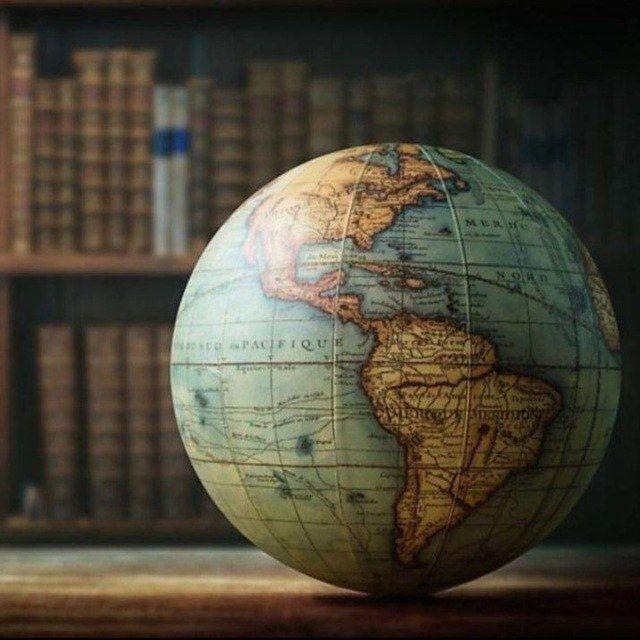 COĞRAFİYA - Aysun Həsənova📚