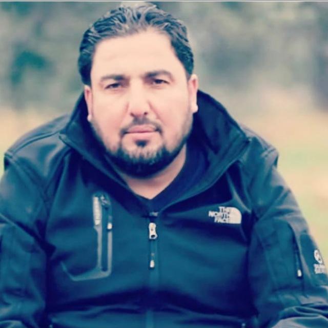 طاهر العمر