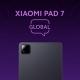 Xiaomi Pad 7 / Poco Pad X1 | Updates