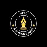 UPSC Aspirant Jobs