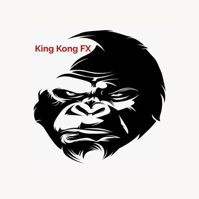 KINGKONG FX