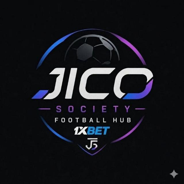 𝗝𝗶𝗰𝗼 𝗦𝗼𝗰𝗶𝗲𝘁𝘆 𝗙𝗼𝗼𝘁𝗯𝗮𝗹𝗹 𝗛𝘂𝗯 (𝟭𝘅𝗯𝗲𝘁)