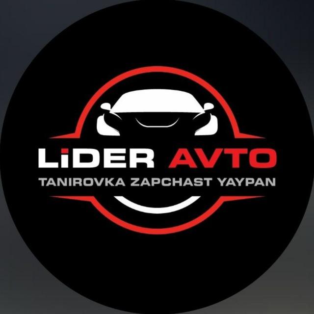 Lideravto yaypan