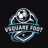 VSQUARE FOOT