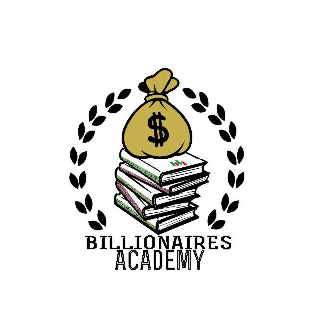 BILLIONAIRES ACADEMY UPDATES