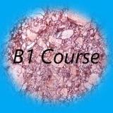 B1 Course