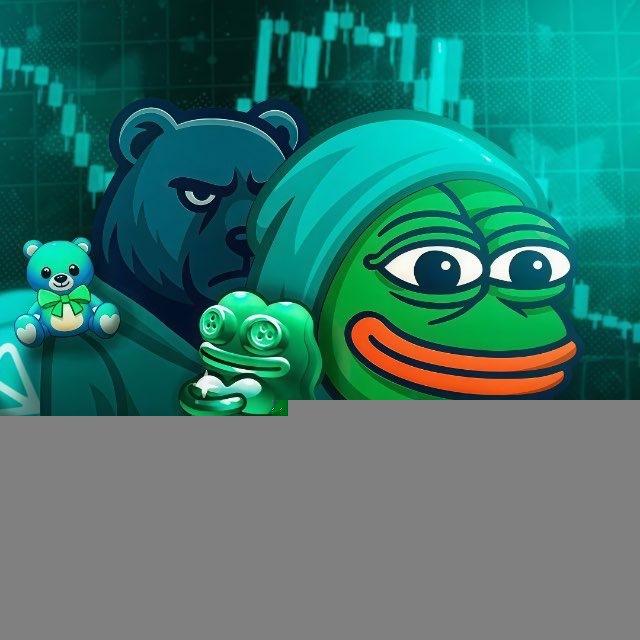 BEARS 322