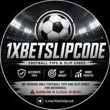 Football Betting Slip Code