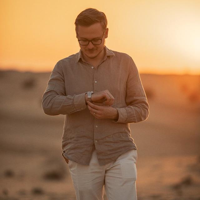 Watch Investor