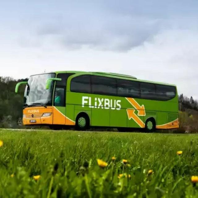 Vouchers FlixBus