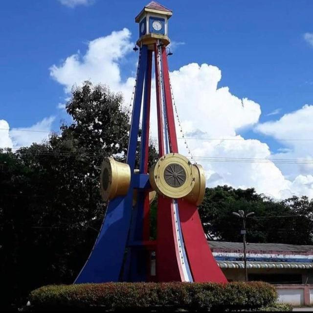 亚太万能导航