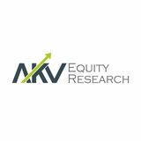 AKV Equity Research 📉 📈