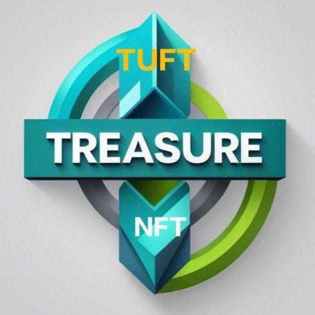 🏆Treasure NFT 🎥💰❤️🚀FUN
