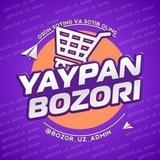 YAYPAN BOZORI