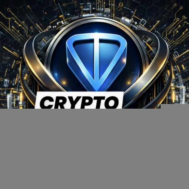 CRYPTO ZARYAD⚡️