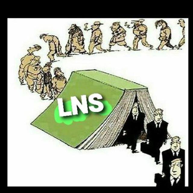 LNSda ishlash sistemasi.