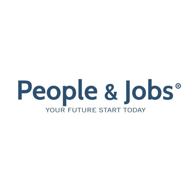 People & Jobs