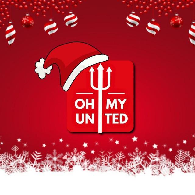 Oh My United