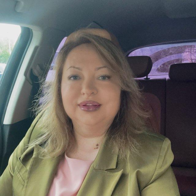 АДВОКАТ ДЕРГАЧЕВА И.М.