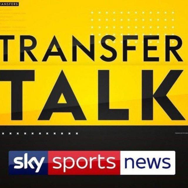 Sky Sports Football chat